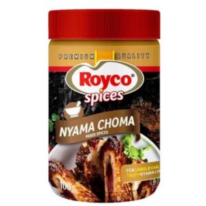 Royco Nyama Choma Spice