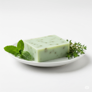 Medicated Soap