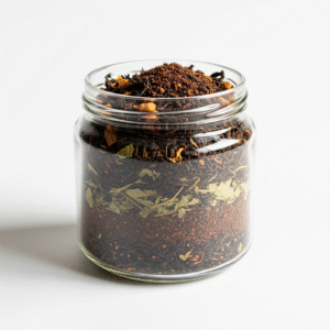 Tea Leaves