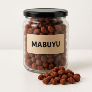 Mabuyu