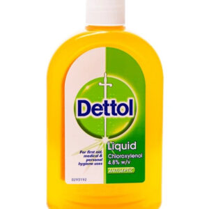 Dettol