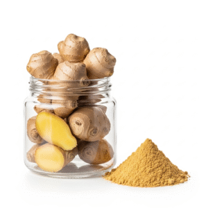 Ginger
