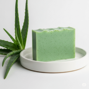 Aloe Vera Soap