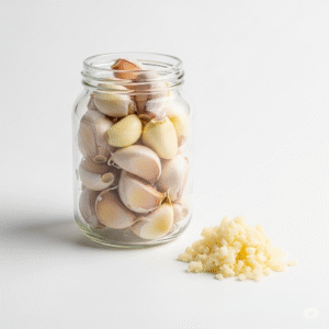 Garlic