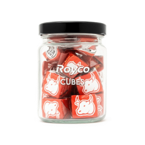 Royco Cubes