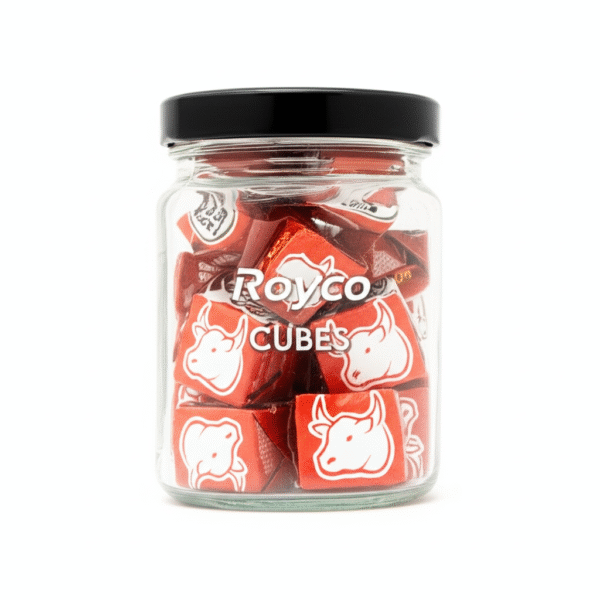 Royco Cubes