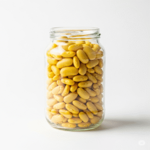Yellow Beans